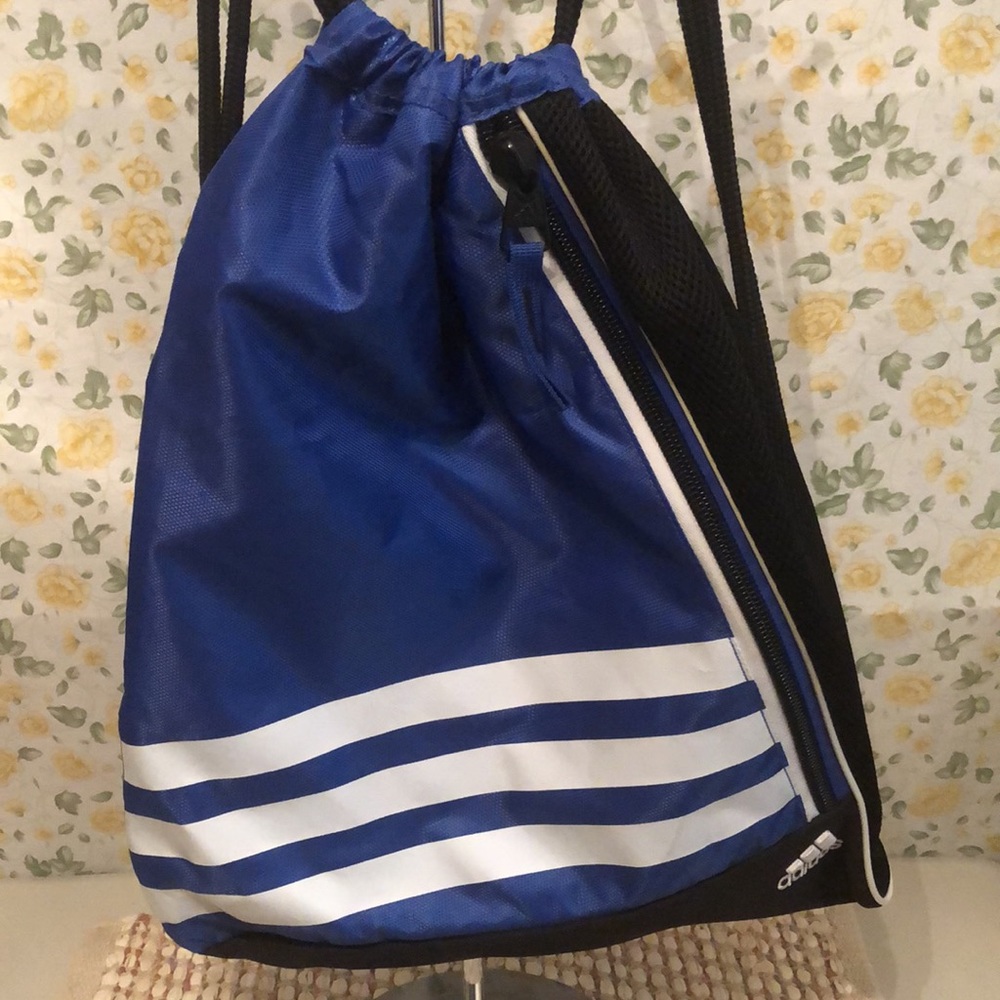 Adidas Drawstring Bag - image 5